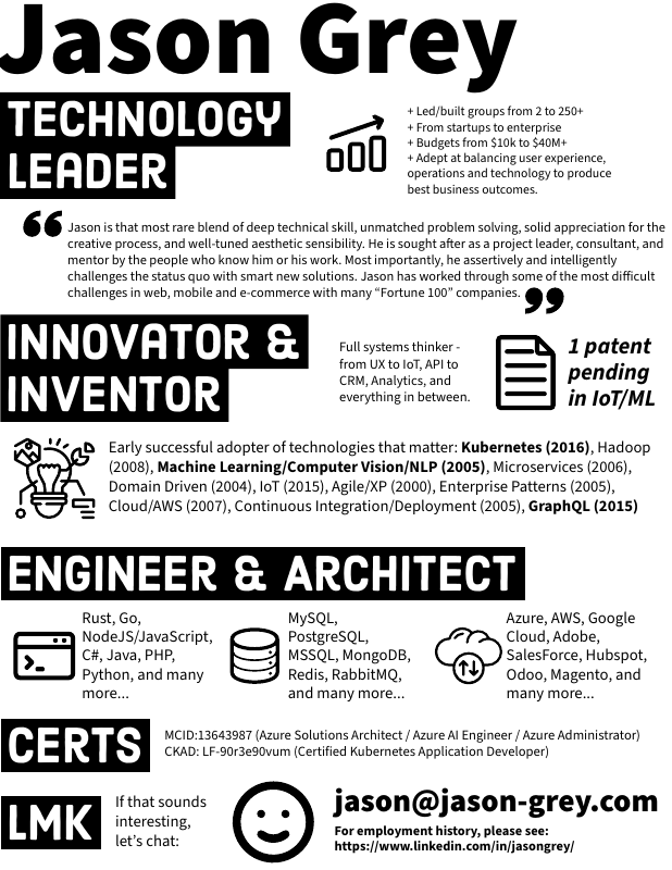 1-Pager thumbnail